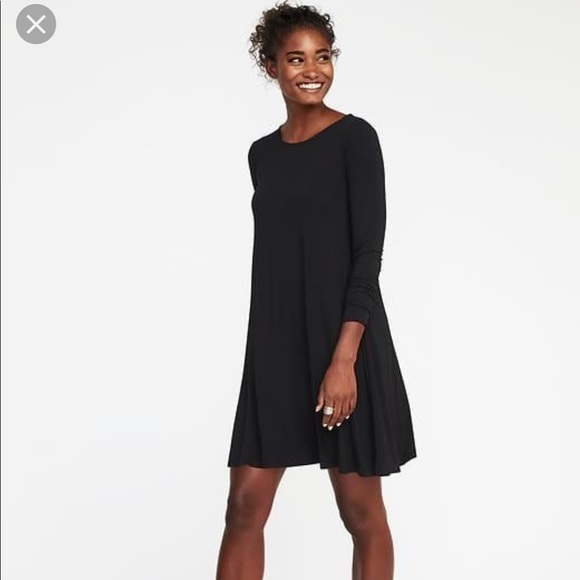 Cute Swing Dress